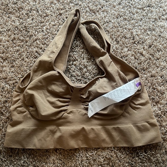 yitty Intimates & Sleepwear Yitty Nearly Naked Shapewear Bra Poshmark